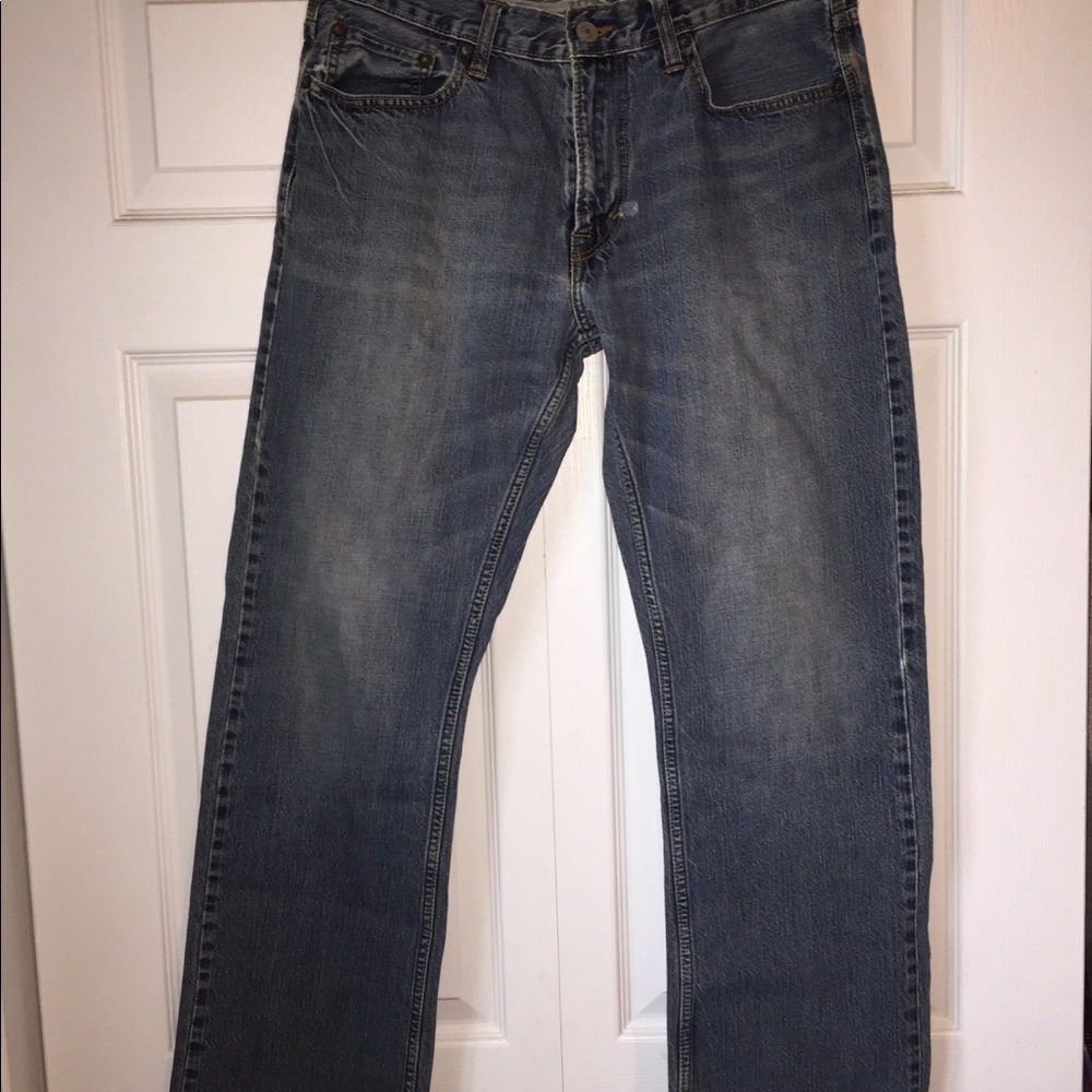Men’s jeans